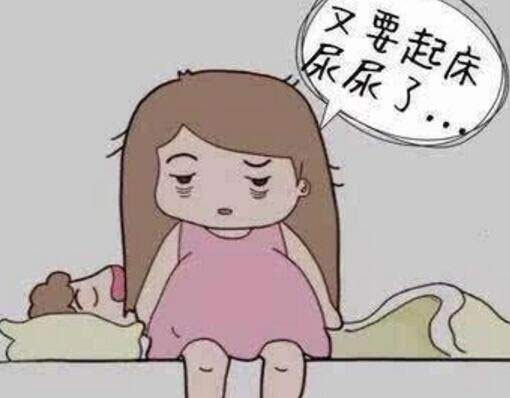 胎宝宝入盆后，孕妈妈会有这4种感觉，很多人不知道却急着去医院