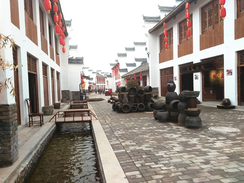 陕西武功十大名塔,武功古塔文物