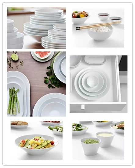 宜家的餐具适合家用吗,宜家必买的10种餐具