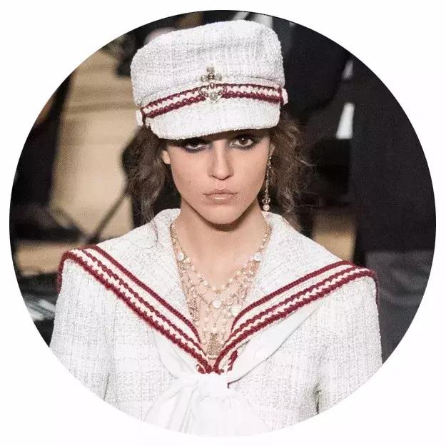 集装箱、手风琴、救生圈，还有什么是香奈儿不能做成手袋的吗？