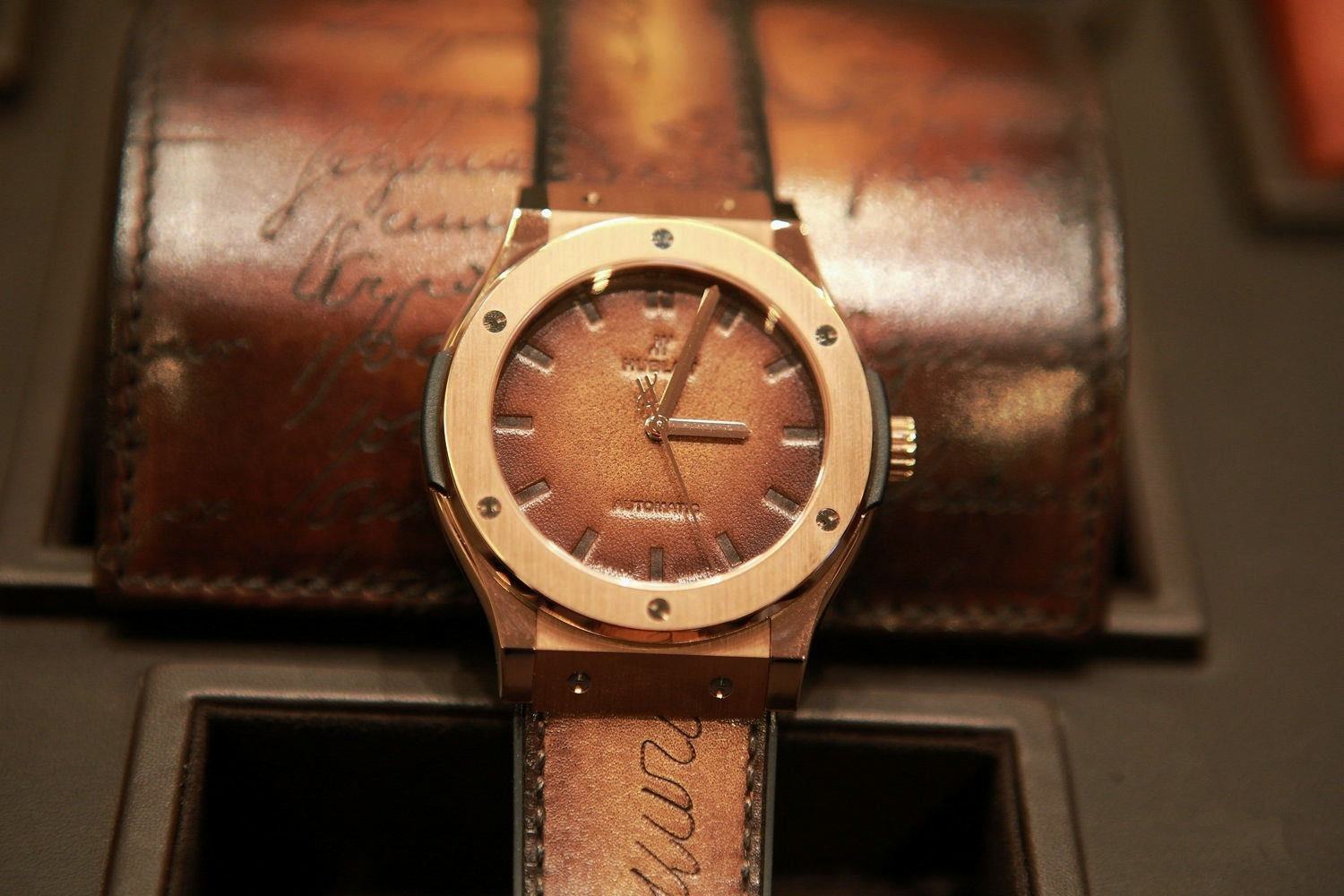 香港买表最多可以带回几块,香港买表什么时候最便宜