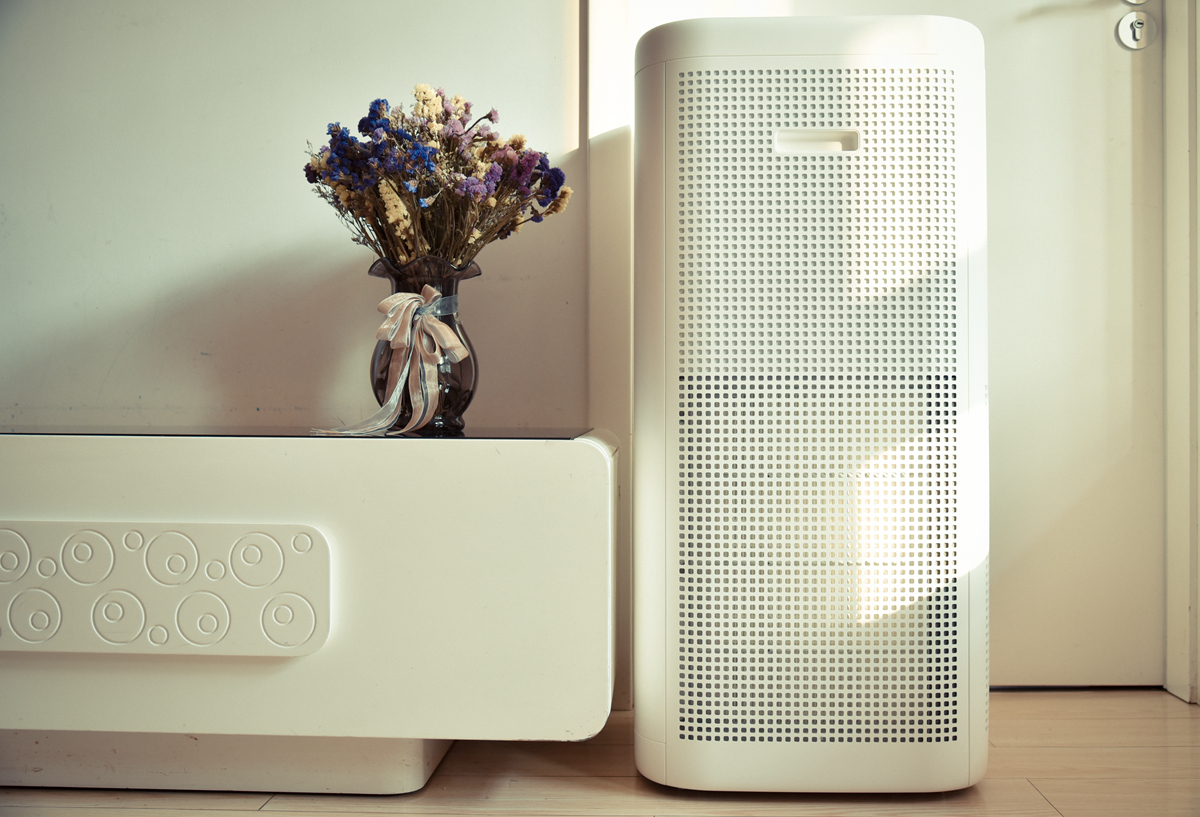 锤子手机2022新机测评,锤子畅呼吸空气净