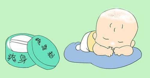 宝宝湿疹怎么预防最佳方法,婴儿湿疹怎么办三个妙招来解决