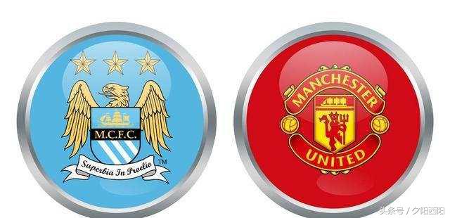 曼彻斯特德比最经典的一场,曼彻斯特德比边路冲突