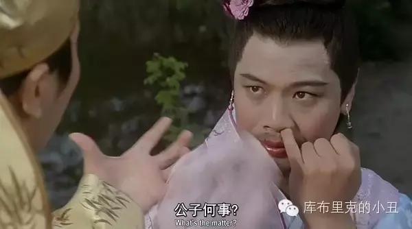 当年周星驰一句话看哭了多少人,周星驰曾经说过最感人的一句话