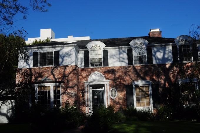 美西旅游攻略2月,美西小环线旅游攻略