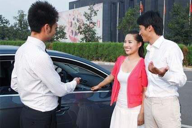 车与老婆恕不外借怎么说法,为什么说车和妻子不能借