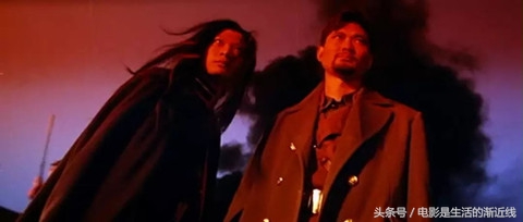 黄飞鸿勾起了多少儿时回忆,黄飞鸿最好看的一款