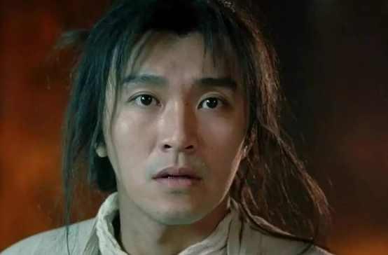 周星驰巅峰之作功夫最经典的片段,周星驰成名前精彩片段