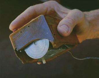 科普知识为什么有输入法,科普什么是鼠标手