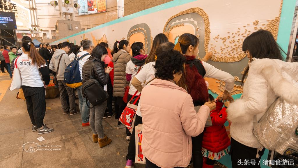 吉尼斯世界纪录最大的花生,最大的花生