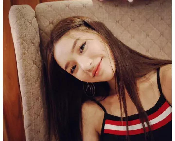 鏋楀厑鑷洕鏂伴矞鎭嬬埍,鏋楀厑涓庡皬椴滆倝鎭嬫儏椋庢尝