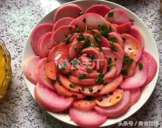 四川泡菜最正宗简单的做法,四川泡菜最正宗的做法步骤