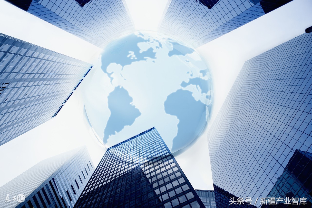 企业精准招商策略,招商政策策略