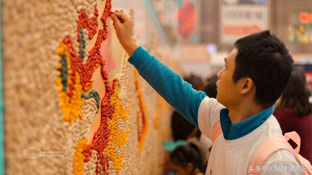 吉尼斯世界纪录最大的花生,最大的花生