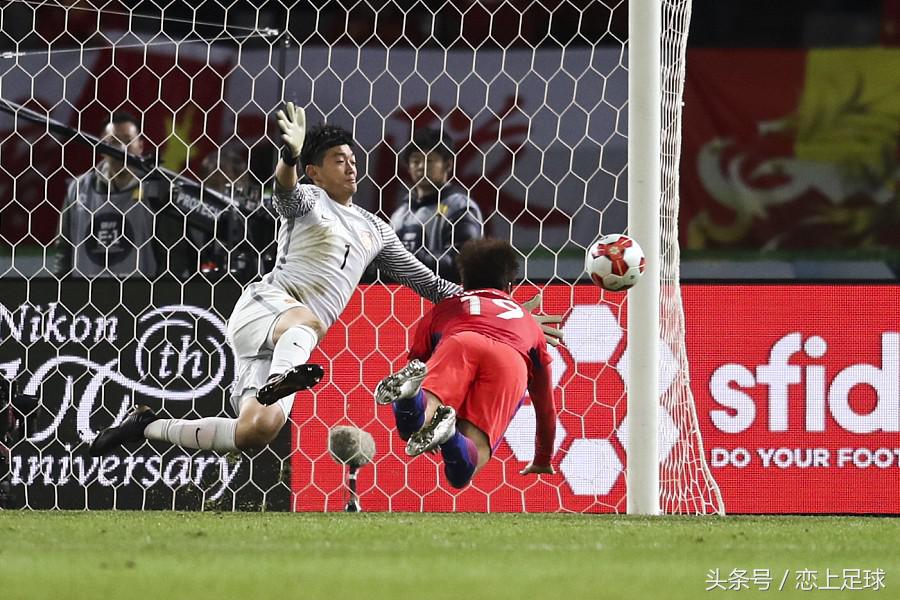 中国vs韩国里皮正真封神的一战,里皮带队10胜韩国赛后采访