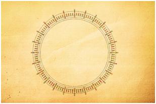 photoshopcs3剪纸海报制作,photoshop制作环保海报附素材