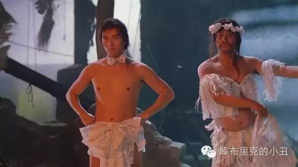 当年周星驰一句话看哭了多少人,周星驰曾经说过最感人的一句话