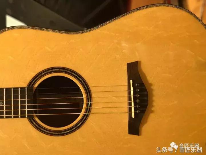 如何定制一支属于自己的手工吉他(1)——面板篇