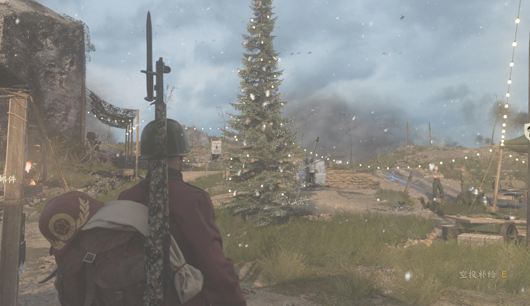 使命召唤14二战春节大促,使命召唤14全攻略