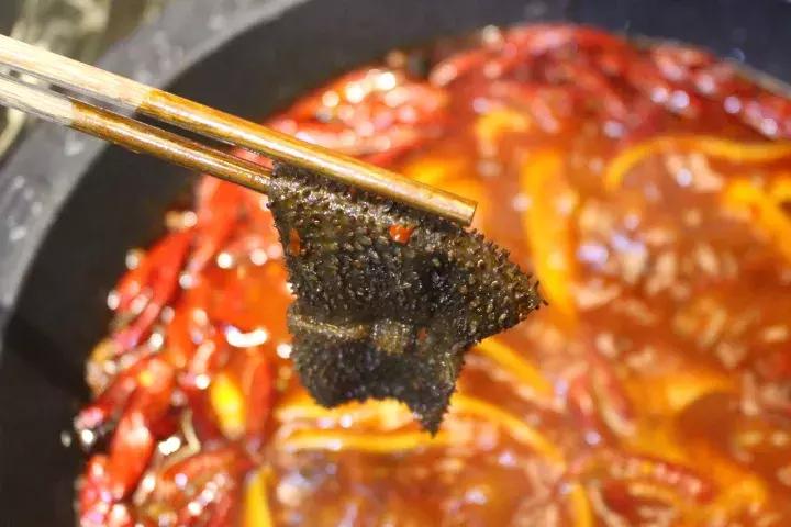 郴州袁老四火锅事件,袁老四火锅广西总店