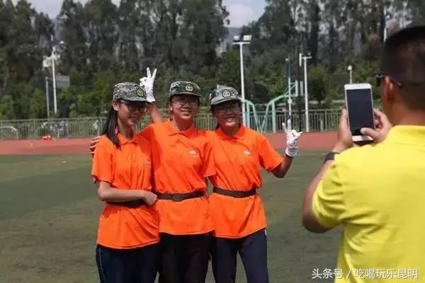 昆十怎么样,昆十中教学质量如何