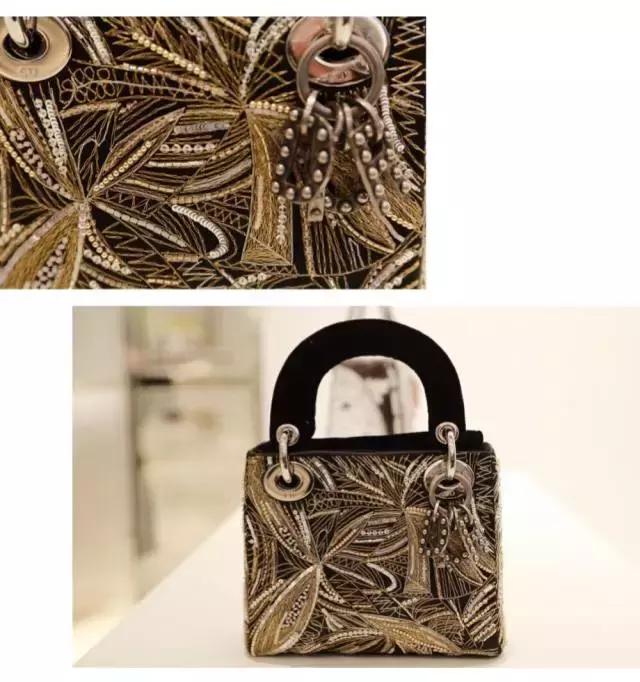 女生该不该买奢侈品牌包,背名牌包一定是虚荣吗