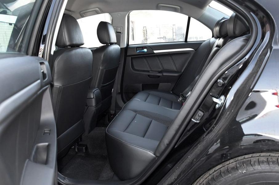 想花6万买辆手动挡的翼神？不好意思，我不卖！