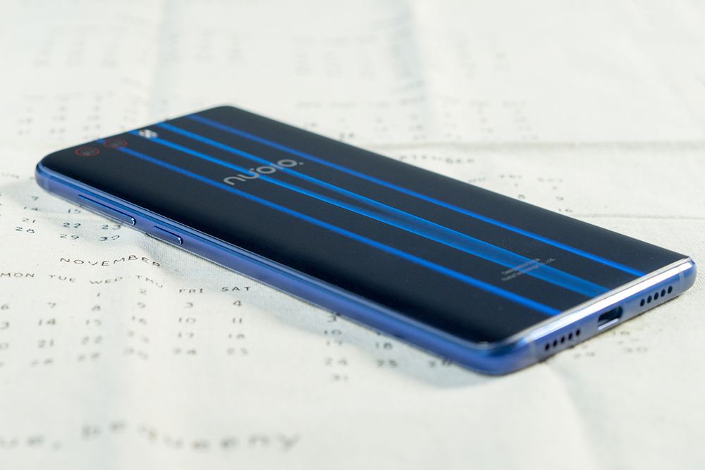 努比亚z17minis体验,努比亚z17minis是什么处理器