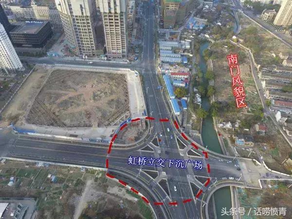 最新江阴城南改造,好消息江阴城南又有新变化