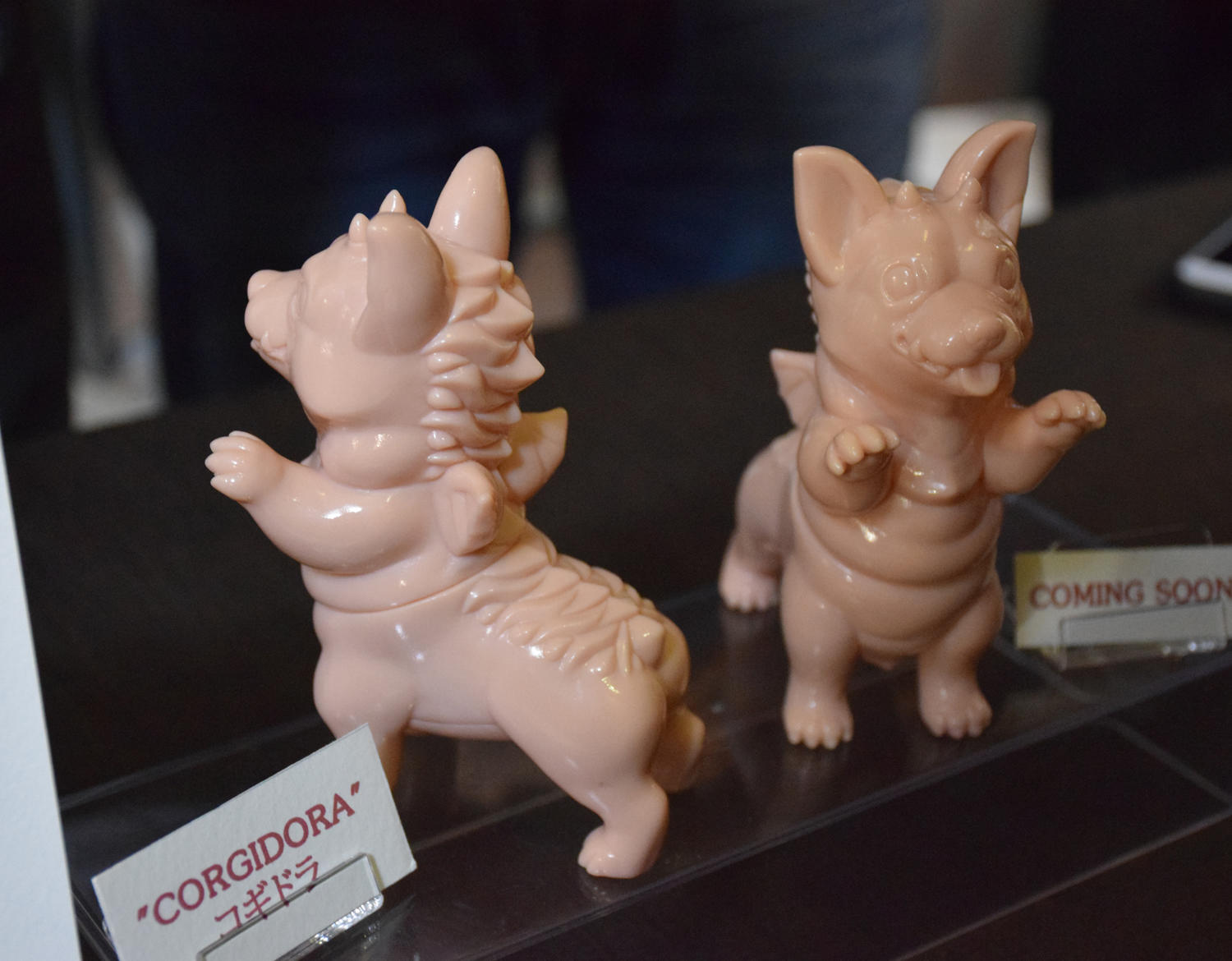 NU-DExFUCKAIJU次日的怒放