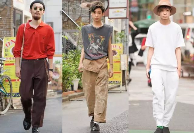 日本vintage衣服,日本顶级复古vintage