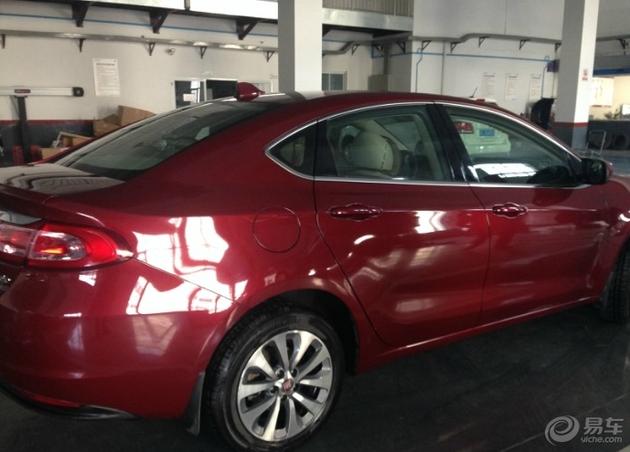 菲翔保养价格表,好看好开又省油图