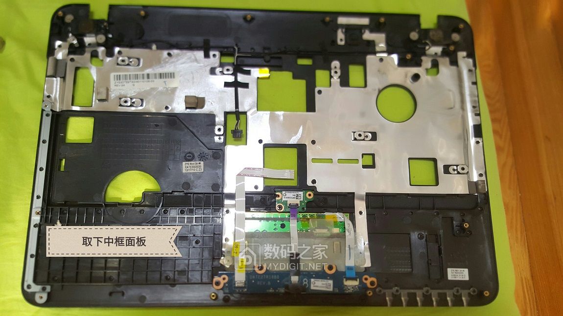 拆开散热风扇重新安装散热变差了,东芝笔记本风扇能修好吗