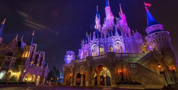 圣诞节去外国玩合适,圣诞节旅游推荐国内还是美国