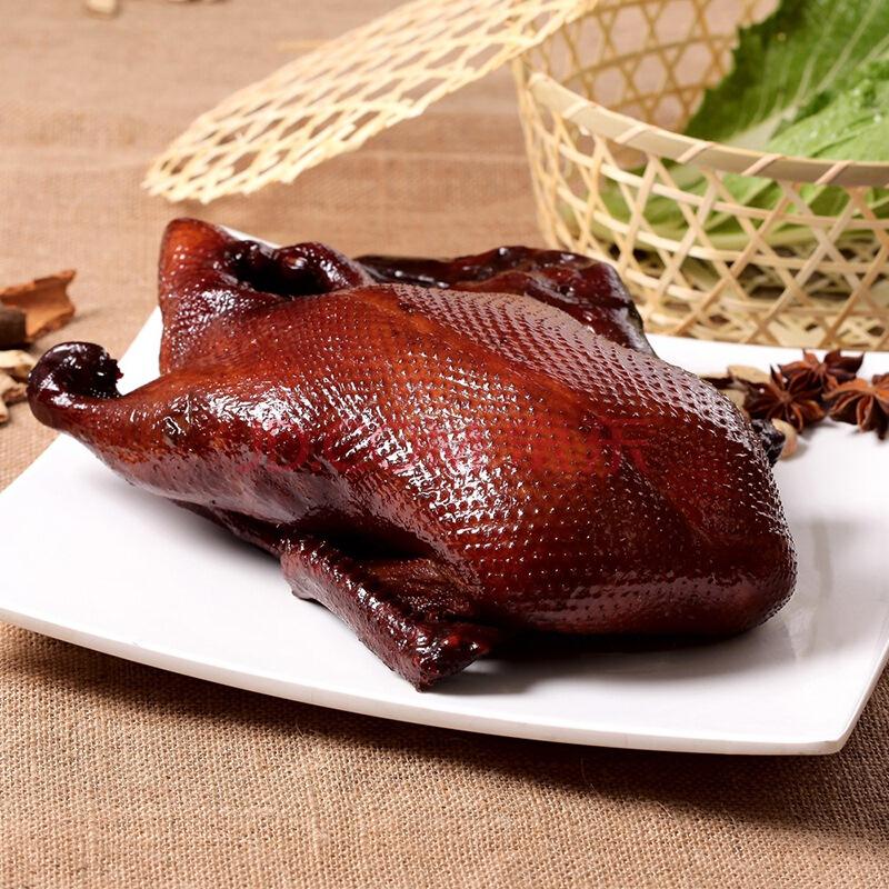 腌酱鸭的做法,冬至腊鸭怎么腌