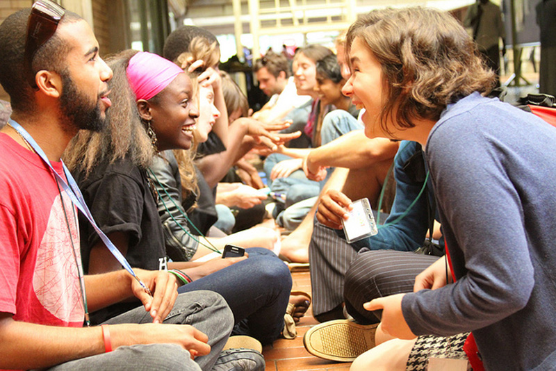 你真的会用英语说“谢谢”吗?看看老美如何用不同句子表达感谢