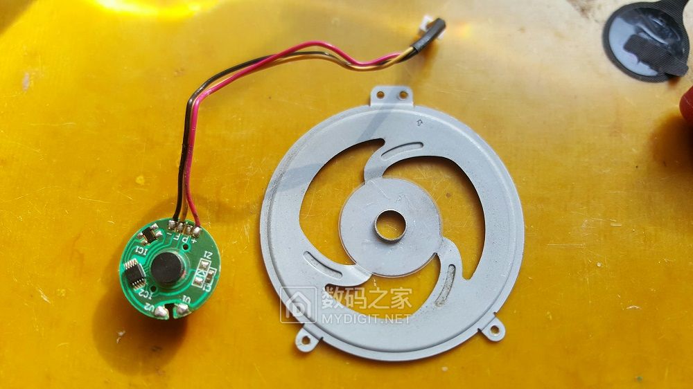 拆开散热风扇重新安装散热变差了,东芝笔记本风扇能修好吗