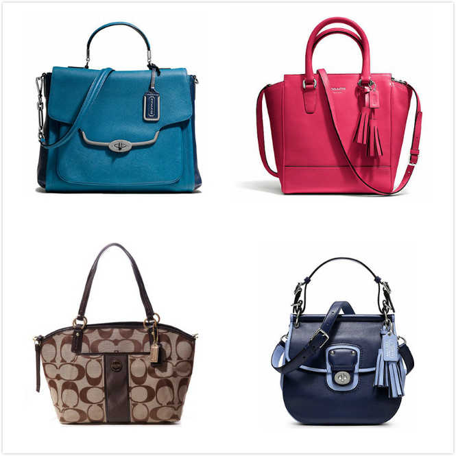适合职场女性的轻奢女包品牌,高端大气上档次的职场女包