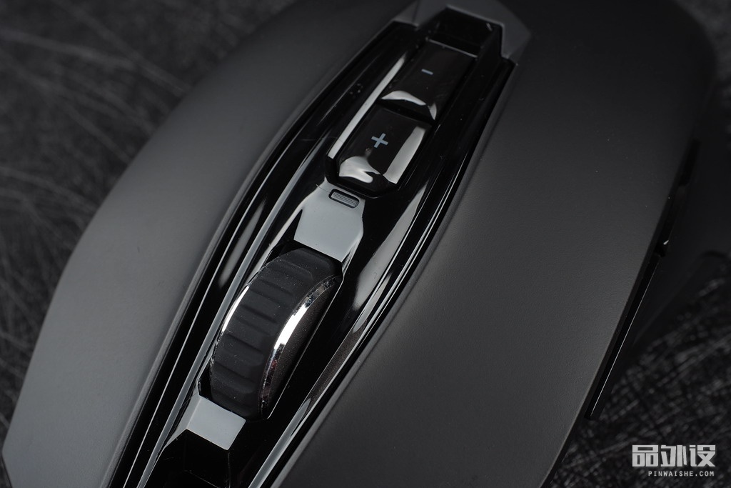 达尔优鼠标em925pro测评,达尔优925pro双模鼠标