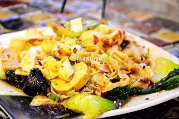 银川大悦城的哪家麻辣烫好吃,银川好吃的麻辣烫排行榜前十名