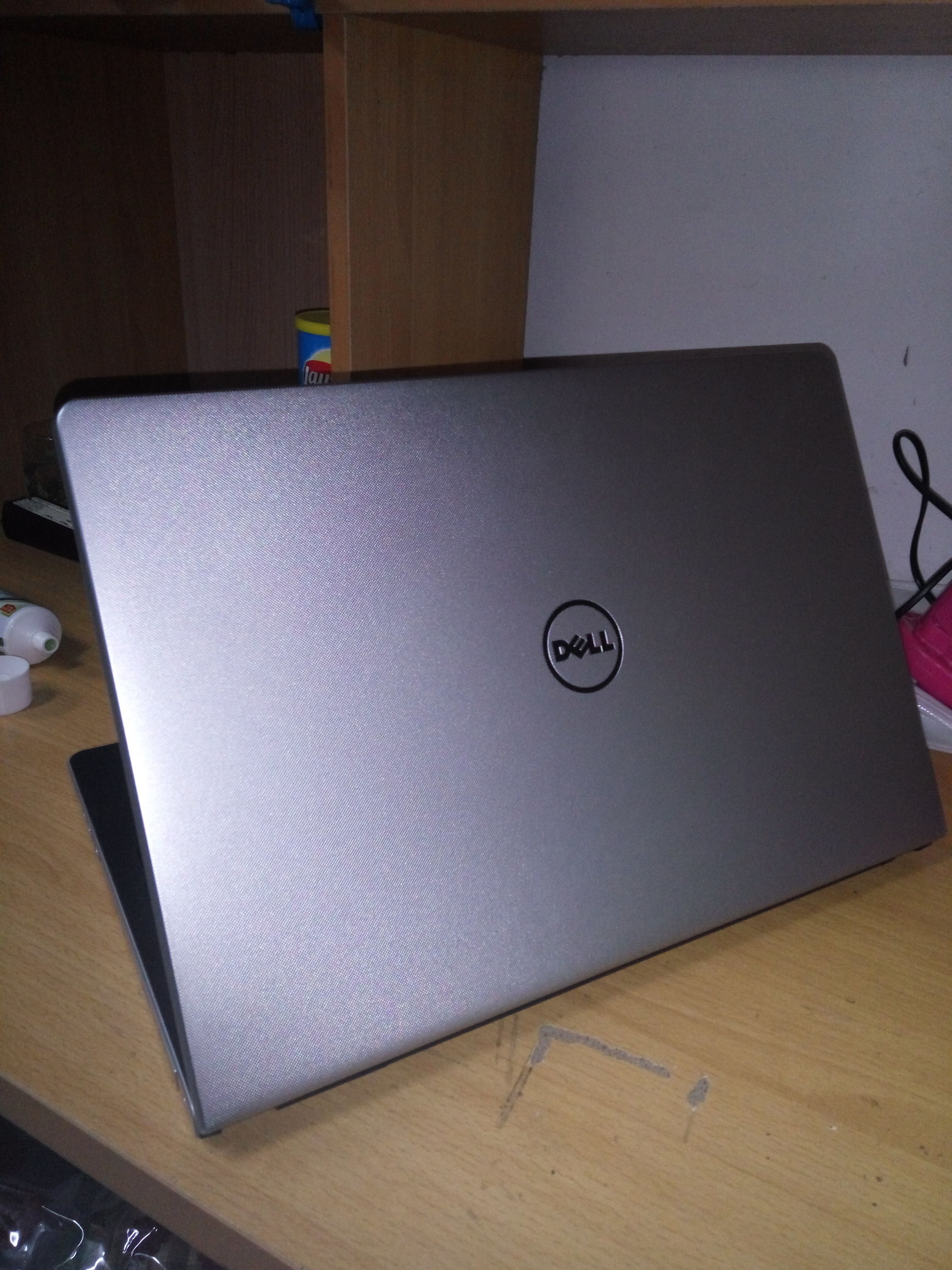 戴尔灵越15-5509测评,帮朋友仗义出手