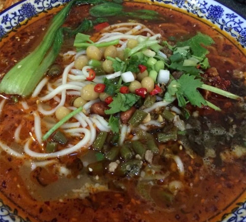 嘿小面的视频,嘿小面面馆招商加盟