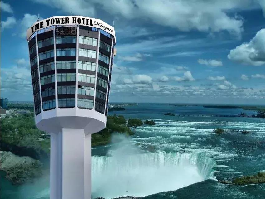 加拿大外星酒店,国外外星酒店