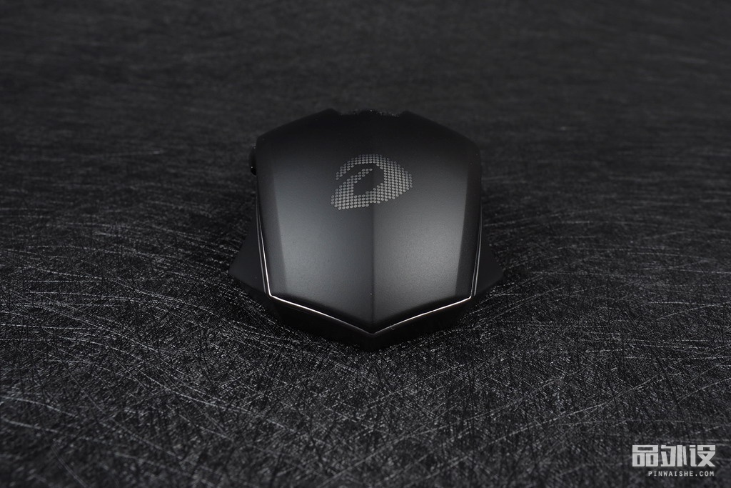 达尔优鼠标em925pro测评,达尔优925pro双模鼠标