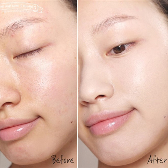 p图怎么隐形毛孔,隐形毛孔修饰