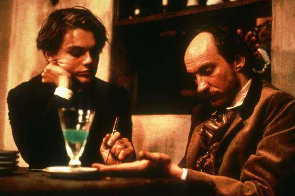 拯救你的片荒好看的十大电影盘点,拯救你的片荒