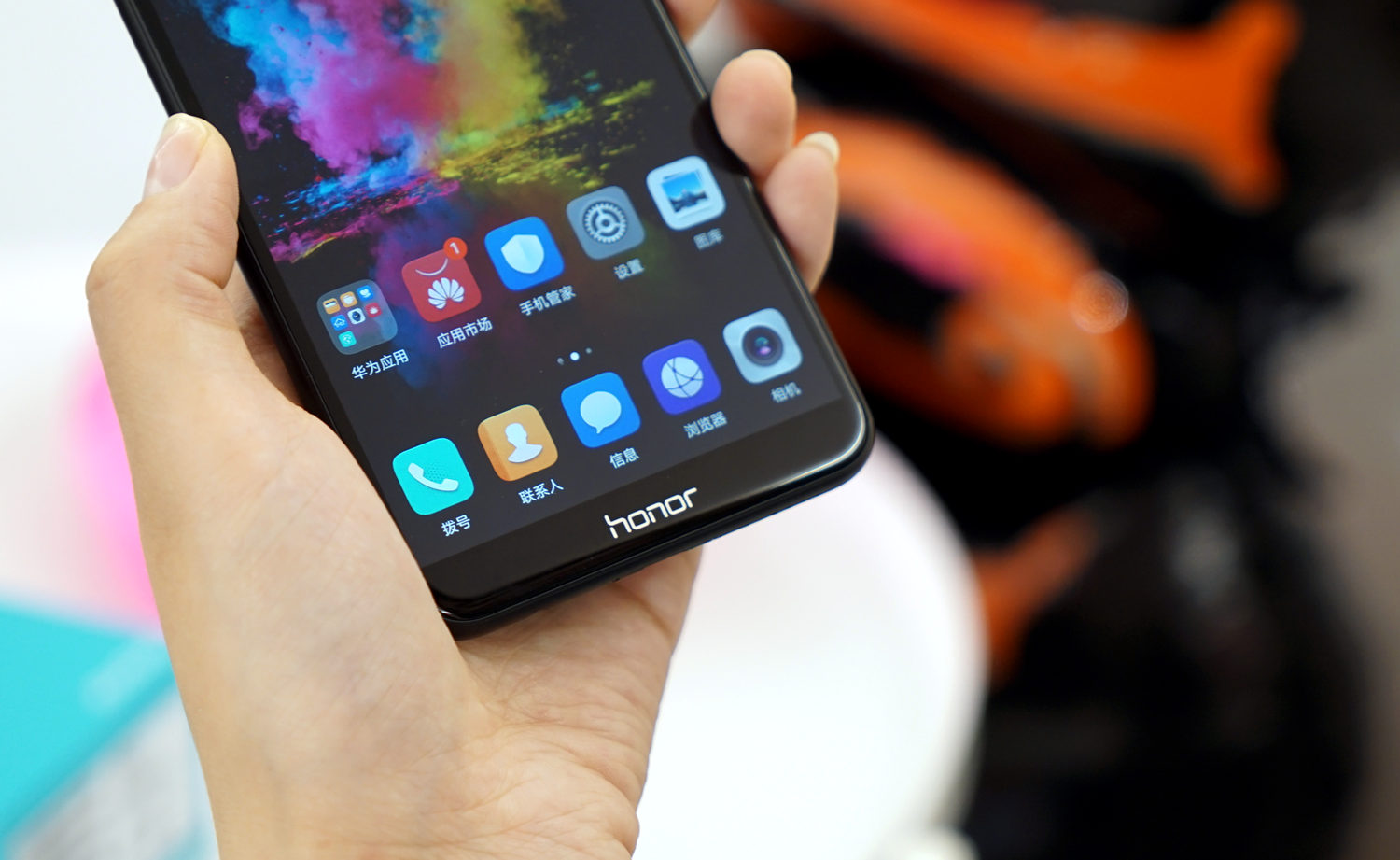 荣耀畅玩7x还值得入手吗,荣耀畅玩7x测试视频