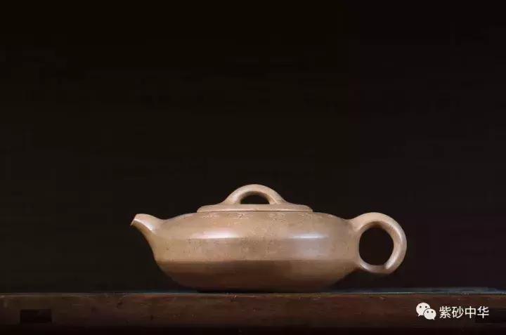 紫砂古器与近现代臻品拍卖鉴赏,紫砂壶重器欣赏