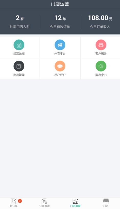 简单实用免费的店铺管理,店铺管理系统哪个最好